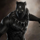 Illustration for article titled Heres Our First Look At Marvels Black Panther In Action!